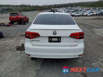 Zdjęcie 6 z 12 samochodu: 2015 VOLKSWAGEN JETTA TDI VIN:3VWLA7AJ0FM340424 - miniatura