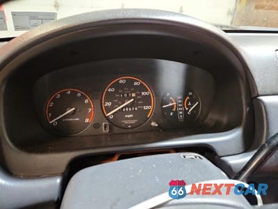 Zdjęcie 9 z 13 samochodu: 1999 HONDA CR-V EX VIN:JHLRD1860XC050659 - miniatura