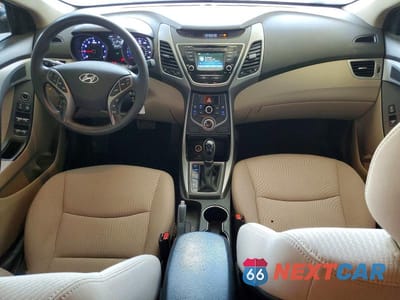 Zdjęcie 8 z 13 samochodu: 2015 HYUNDAI ELANTRA SE VIN:5NPDH4AE6FH590891 - miniatura