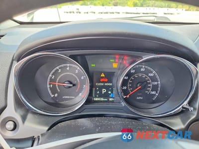 Zdjęcie 9 z 12 samochodu: 2019 MITSUBISHI OUTLANDER SPORT ES VIN:JA4AP3AU5KU018986 - miniatura