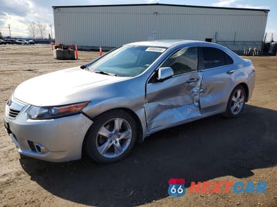 2013 ACURA TSX JH4CU2F5XDC800288 - główne zdjęcie licytacji z USA - miniatura