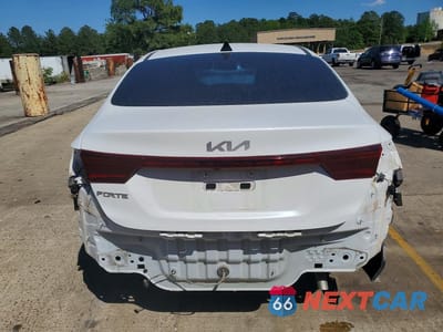 Zdjęcie 6 z 12 samochodu: 2024 KIA FORTE LXS VIN:3KPF24AD8RE706151 - miniatura