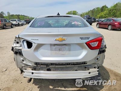 Zdjęcie 6 z 12 samochodu: 2018 CHEVROLET CRUZE LS VIN:1G1BC5SM0J7152116 - miniatura
