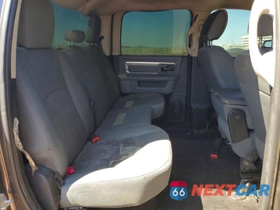 Zdjęcie 10 z 12 samochodu: 2017 RAM 1500 ST VIN:3C6RR6KT2HG626185 - miniatura