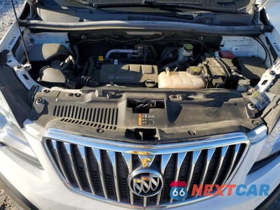 Zdjęcie 12 z 13 samochodu: 2016 BUICK ENCORE VIN:KL4CJASB9GB726978 - miniatura