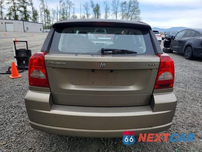 Zdjęcie 6 z 13 samochodu: 2007 DODGE CALIBER SXT VIN:1B3HB48B77D403116 - miniatura