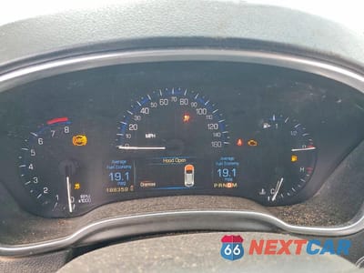 Zdjęcie 9 z 14 samochodu: 2016 CADILLAC SRX VIN:3GYFNAE33GS585903 - miniatura