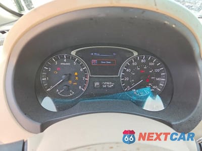 Zdjęcie 9 z 12 samochodu: 2013 NISSAN ALTIMA 2.5 VIN:1N4AL3APXDC215436 - miniatura