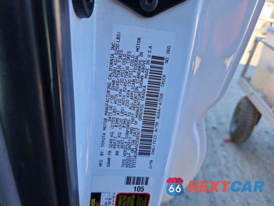Zdjęcie 12 z 12 samochodu: 2009 TOYOTA TACOMA PRERUNNER ACCESS CAB VIN:5TETU62N49Z598927 - miniatura