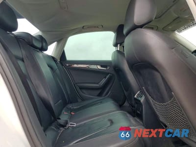 Zdjęcie 10 z 12 samochodu: 2015 AUDI A4 PREMIUM VIN:WAUBFAFL7FN002707 - miniatura