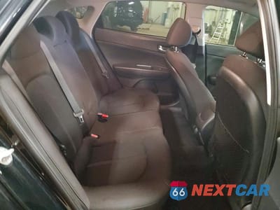 Zdjęcie 10 z 13 samochodu: 2020 KIA OPTIMA LX VIN:5XXGT4L31LG424065 - miniatura