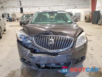 Piąte zdjęcie samochodu w środku: 2016 BUICK VERANO VIN:1G4PP5SK8G4131231 - miniatura