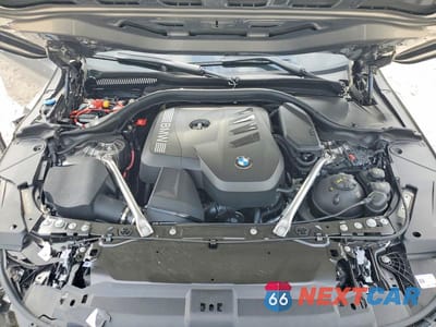 Zdjęcie 11 z 12 samochodu: 2026 BMW 530 I VIN:WBA43FJ06TCV41290 - miniatura