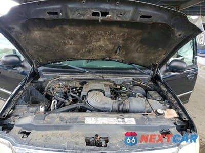 Zdjęcie 11 z 12 samochodu: 2002 FORD EXPEDITION XLT VIN:1FMRU15W52LA06470 - miniatura