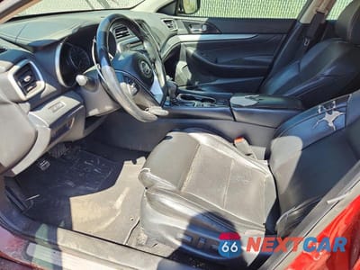 Zdjęcie 7 z 13 samochodu: 2017 NISSAN MAXIMA 3.5 SV VIN:1N4AA6AP4HC436284 - miniatura