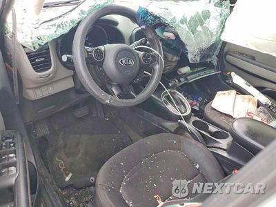 Zdjęcie 8 z 14 samochodu: 2015 KIA SOUL BASE VIN:KNDJN2A24F7138514 - miniatura