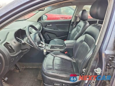 Zdjęcie 7 z 13 samochodu: 2012 KIA SPORTAGE EX VIN:KNDPC3A20C7199134 - miniatura