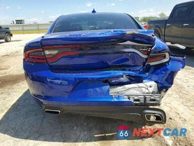 Zdjęcie 6 z 11 samochodu: 2021 DODGE CHARGER SXT VIN:2C3CDXBG5MH656057 - miniatura