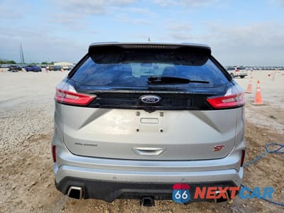 Zdjęcie 6 z 13 samochodu: 2019 FORD EDGE ST VIN:2FMPK4AP4KBB95836 - miniatura