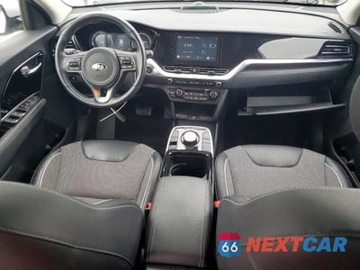 Zdjęcie 8 z 14 samochodu: 2020 KIA NIRO EX VIN:KNDCC3LG2L5072968 - miniatura