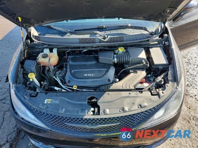 Zdjęcie 12 z 13 samochodu: 2018 CHRYSLER PACIFICA TOURING L PLUS VIN:2C4RC1EG1JR237579 - miniatura