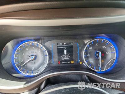 Zdjęcie 9 z 13 samochodu: 2020 CHRYSLER VOYAGER LXI VIN:2C4RC1DG2LR144428 - miniatura