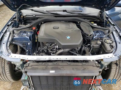 Zdjęcie 11 z 13 samochodu: 2023 BMW 530 I VIN:WBA53BH0XPWY21639 - miniatura