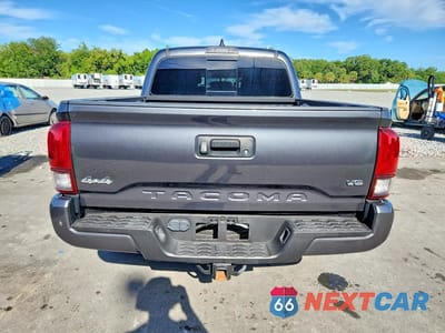 Zdjęcie 6 z 11 samochodu: 2023 TOYOTA TACOMA SR5 V6 VIN:3TMCZ5AN2PM599517 - miniatura