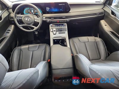 Zdjęcie 8 z 13 samochodu: 2025 HYUNDAI PALISADE XRT VIN:KM8R3DGE0SU934111 - miniatura