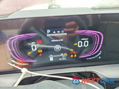 Zdjęcie 9 z 13 samochodu: 2024 KIA TELLURIDE S VIN:5XYP6DGC4RG488574 - miniatura