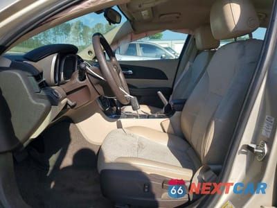 Zdjęcie 7 z 12 samochodu: 2016 CHEVROLET MALIBU LIMITED LT VIN:1G11C5SA1GF161360 - miniatura