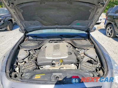 Zdjęcie 11 z 12 samochodu: 2013 INFINITI G37 SEDAN JOURNEY VIN:JN1CV6APXDM302894 - miniatura