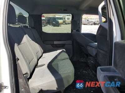 Zdjęcie 11 z 13 samochodu: 2025 FORD F250 SUPER DUTY VIN:1FT7W2BT3SEC93902 - miniatura