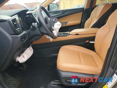 Zdjęcie 7 z 13 samochodu: 2024 LEXUS NX 250 BASE VIN:2T2ADCAZ1RC014298 - miniatura