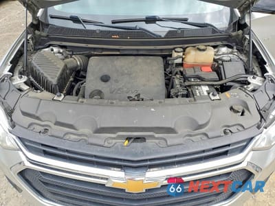 Zdjęcie 12 z 13 samochodu: 2019 CHEVROLET TRAVERSE LS VIN:1GNERFKW0KJ189706 - miniatura