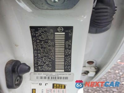 Zdjęcie 12 z 12 samochodu: 2010 TOYOTA PRIUS IV VIN:JTDKN3DU8A0211232 - miniatura