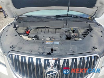 Zdjęcie 12 z 13 samochodu: 2017 BUICK ENCLAVE VIN:5GAKRBKD0HJ341478 - miniatura