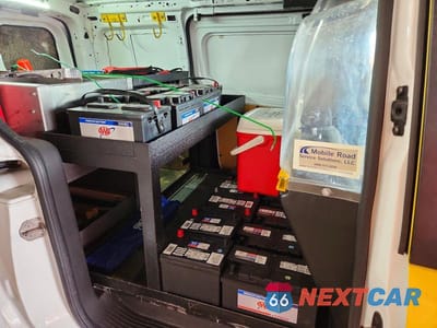 Zdjęcie 11 z 13 samochodu: 2018 FORD TRANSIT CONNECT XL VIN:NM0LS7E71J1374826 - miniatura