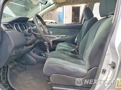 Zdjęcie 7 z 13 samochodu: 2012 NISSAN VERSA 1.8 S VIN:3N1BC1CP3CK283525 - miniatura