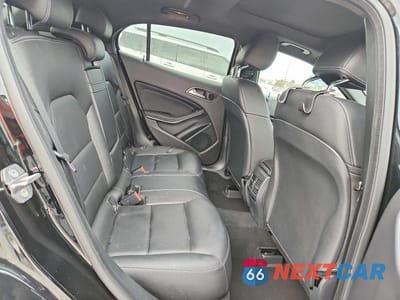 Zdjęcie 10 z 12 samochodu: 2019 MERCEDES-BENZ GLA 250 4MATIC VIN:WDCTG4GB1KU017340 - miniatura