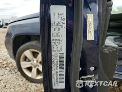 Zdjęcie 12 z 12 samochodu: 2016 JEEP COMPASS LATITUDE VIN:1C4NJDEB1GD782414 - miniatura