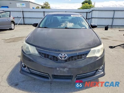 Piąte zdjęcie samochodu w środku: 2012 TOYOTA CAMRY SE VIN:4T1BF1FK7CU124149 - miniatura