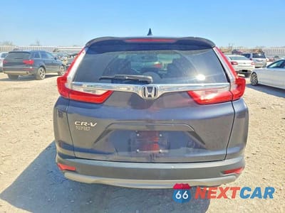 Zdjęcie 6 z 13 samochodu: 2019 HONDA CR-V EX VIN:7FARW1H51KE017913 - miniatura