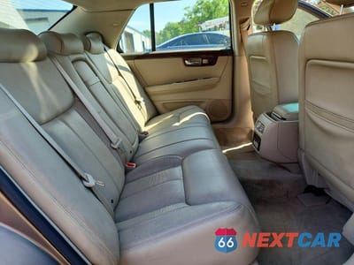 Zdjęcie 10 z 12 samochodu: 2006 CADILLAC DTS VIN:1G6KD57Y26U144305 - miniatura