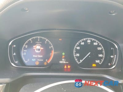 Zdjęcie 9 z 12 samochodu: 2019 HONDA ACCORD SPORT VIN:1HGCV1F32KA162376 - miniatura
