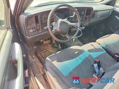 Zdjęcie 8 z 12 samochodu: 1999 CHEV SILVERADO C1500 VIN:1GCEC14WXXZ139348 - miniatura
