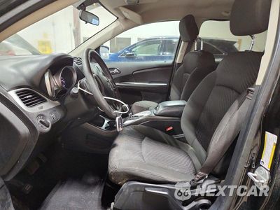 Zdjęcie 7 z 13 samochodu: 2018 DODGE JOURNEY SE VIN:3C4PDCABXJT218195 - miniatura