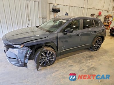 2023 MAZDA CX-50 BASE 7MMVABXY7PN151148 - główne zdjęcie licytacji z USA - miniatura