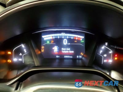 Zdjęcie 9 z 13 samochodu: 2018 HONDA CR-V EX VIN:7FARW2H59JE096722 - miniatura