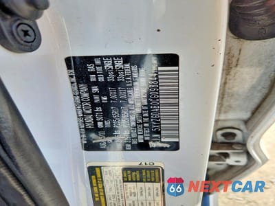 Zdjęcie 13 z 13 samochodu: 2012 HYUNDAI SANTA FE VIN:5XYZGDAB0CG098844 - miniatura